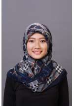 Persegi Felenzia Blue